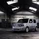 Illustration for article titled 2009 Nissan Cube Revealed